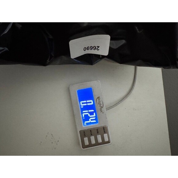 Gap Sweater‎ Women Medium Blue Sleeveless Knit Oversized Open Vest Casual - Picture 8 of 8